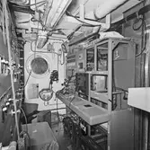 Int o ext av Nyb 435 i Singapore