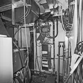 Int o ext av Nyb 435 i Singapore