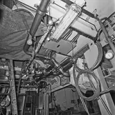 Int o ext av Nyb 435 i Singapore