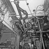 Int o ext av Nyb 435 i Singapore