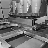 Int o ext av Nyb 435 i Singapore