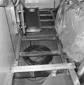 Int o ext av Nyb 435 i Singapore