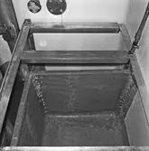 Int o ext av Nyb 435 i Singapore