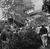 Int o ext av Nyb 435 i Singapore