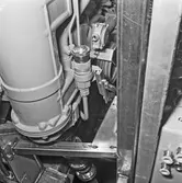 Int o ext av Nyb 435 i Singapore