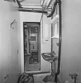 Int o ext av Nyb 435 Singapore