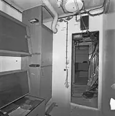 Int o ext av Nyb 435 SIngapore