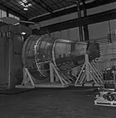 Akterstäv i svarv till ubåten A19