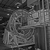 Akterstäv i svarv till ubåten A19