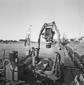 Sonden på Ptrb typ Kaparen