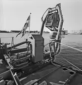 Sonden på Ptrb typ Kaparen