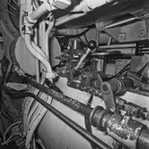 Ubåten Sjöhästen torpedrum