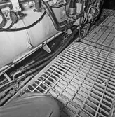 Ubåten Sjöhästen torpedrum