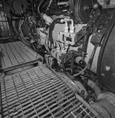 Ubåten Sjöhästen torpedrum