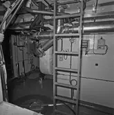 Nyb 435 SIngapore el-kablar och kabeldragningar