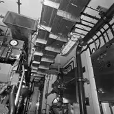 Nyb 435 SIngapor el-kablar och kabeldragningar