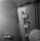 Nyb 435 Singapor el-kablar och kabeldragningar