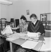 Personalen på inköp och förrådsavd. kv-nytt