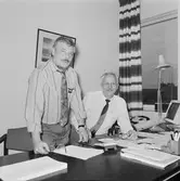 Personalen på inköp och förrådsavd. kv-nytt