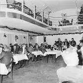 Veteranfesten med lucia