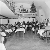 Veteranfesten med lucia