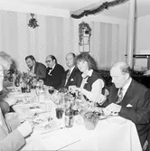 Veteranfesten med lucia