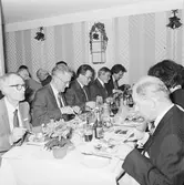 Veteranfesten med lucia