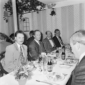 Veteranfesten med lucia