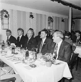 Veteranfesten med lucia