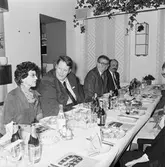 Veteranfesten med lucia