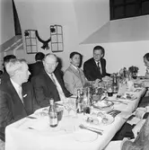 Veteranfesten med lucia