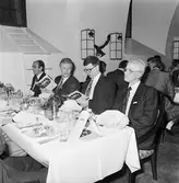 Veteranfesten med lucia