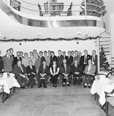 Veteranfesten med lucia