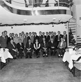 Veteranfesten med lucia