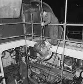 Arbetsbilder från PTRB Typ Kaparen kv-nytt