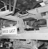 Lanserenheter till fast bro 2000 och lastbilar