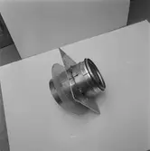 Koppling till ventilationsrör