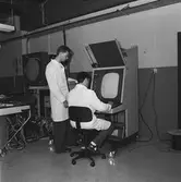 Personal på televerkst. arb. bilder