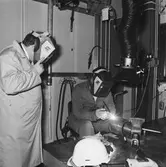 Besökande å Rehab verkst. kv-nytt