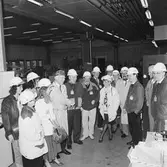 Besökande å Rehab verkst. kv-nytt