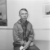 Personall i vita huset maskinverkst. och huvudkontoret kv-nytt