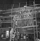 Personal från plåt-svetsverkst. kv-nytt