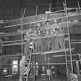 Personal från plåt-svetsverkst. kv-nytt