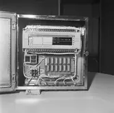 Teleutrustning Tsx 17