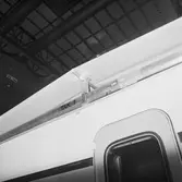 Förslag till ny telekonstruktion för husvagn