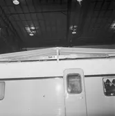 Förslag till ny telekonstruktion för husvagn