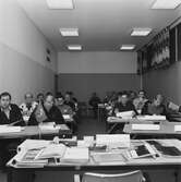 Kurs om svetsutveckling i lektionssalen kv-nytt