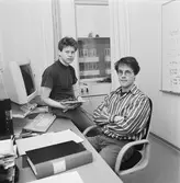 Telepersonal Eg-projekt kv-nytt