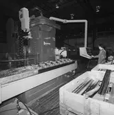 Arbetsbilder med ubåtstillverkning A19 ubåten kv-nytt