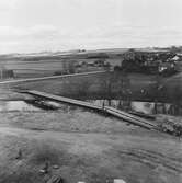 Prov med fast bro 48 Harlösa